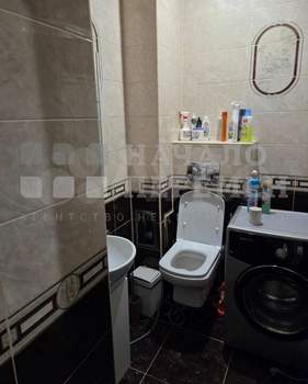 2-к квартира, на длительный срок, 43м2, 1/12 этаж