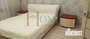 3-к квартира, на длительный срок, 84м2, 11/17 этаж