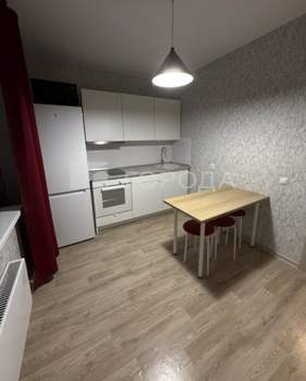 1-к квартира, на длительный срок, 32м2, 8/9 этаж