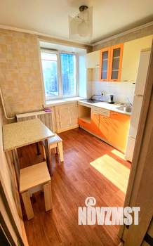 1-к квартира, посуточно, 36м2, 5/9 этаж