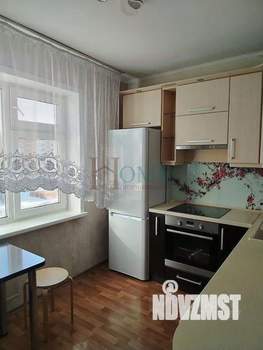 1-к квартира, на длительный срок, 41м2, 7/10 этаж