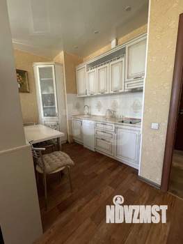 2-к квартира, на длительный срок, 59м2, 22/26 этаж