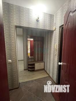 1-к квартира, на длительный срок, 32м2, 8/10 этаж