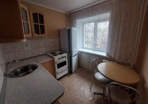 2-к квартира, на длительный срок, 42м2, 4/5 этаж