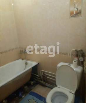 1-к квартира, на длительный срок, 30м2, 4/5 этаж