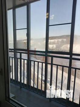 2-к квартира, на длительный срок, 37м2, 8/16 этаж