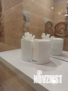 2-к квартира, посуточно, 68м2, 5/17 этаж