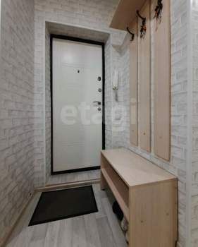 2-к квартира, на длительный срок, 50м2, 2/9 этаж