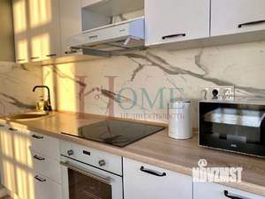 2-к квартира, на длительный срок, 53м2, 14/25 этаж