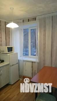 1-к квартира, посуточно, 36м2, 2/9 этаж