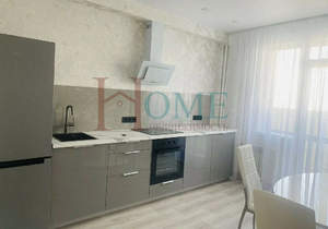 2-к квартира, на длительный срок, 97м2, 14/24 этаж