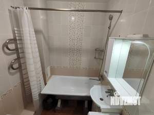 Студия квартира, на длительный срок, 20м2, 14/17 этаж