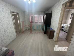 2-к квартира, на длительный срок, 46м2, 2/5 этаж