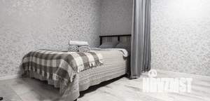 1-к квартира, посуточно, 33м2, 4/9 этаж