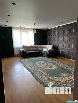 1-к квартира, на длительный срок, 56м2, 4/10 этаж