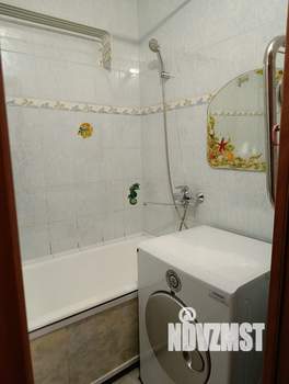 1-к квартира, на длительный срок, 35м2, 5/10 этаж