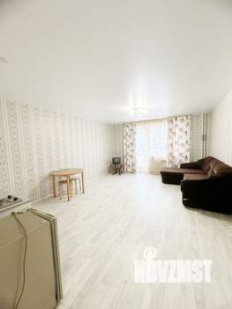 Студия квартира, на длительный срок, 30м2, 5/10 этаж