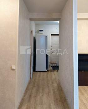 1-к квартира, на длительный срок, 47м2, 10/24 этаж