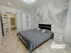 2-к квартира, посуточно, 42м2, 11/17 этаж