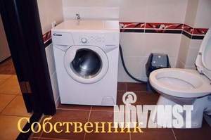 Студия квартира, на длительный срок, 26м2, 19/25 этаж