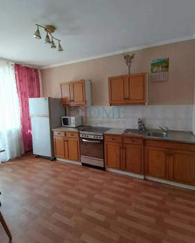 1-к квартира, на длительный срок, 43м2, 6/10 этаж