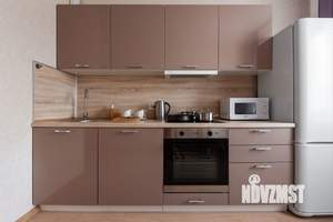 1-к квартира, посуточно, 40м2, 5/25 этаж