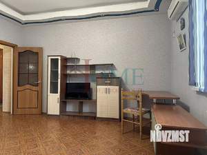 1-к квартира, на длительный срок, 44м2, 10/14 этаж