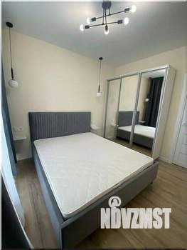 2-к квартира, на длительный срок, 48м2, 2/17 этаж