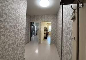 1-к квартира, на длительный срок, 43м2, 19/25 этаж