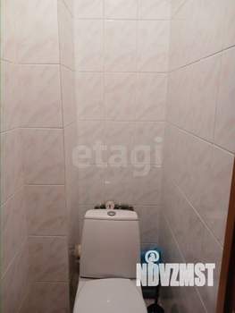 1-к квартира, на длительный срок, 36м2, 1/10 этаж