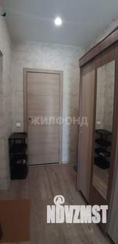 Студия квартира, на длительный срок, 26м2, 9/17 этаж