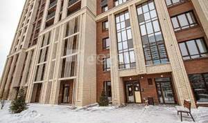 2-к квартира, на длительный срок, 50м2, 18/25 этаж