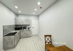 1-к квартира, на длительный срок, 38м2, 17/23 этаж