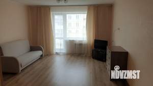 1-к квартира, на длительный срок, 39м2, 5/11 этаж