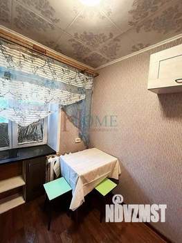 1-к квартира, на длительный срок, 30м2, 5/5 этаж