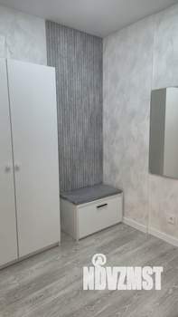 1-к квартира, на длительный срок, 40м2, 21/21 этаж