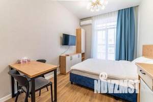 1-к квартира, посуточно, 26м2, 7/11 этаж