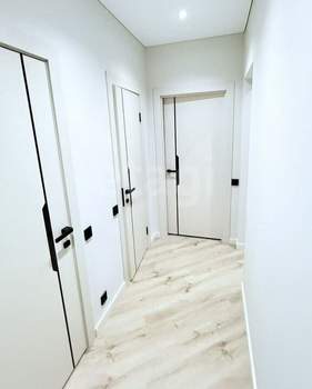 3-к квартира, на длительный срок, 68м2, 10/26 этаж