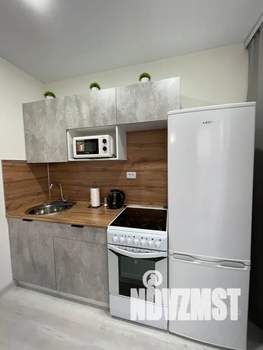 1-к квартира, посуточно, 35м2, 17/19 этаж