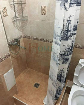 Студия квартира, на длительный срок, 25м2, 5/19 этаж