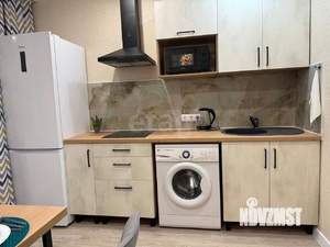 2-к квартира, на длительный срок, 52м2, 6/9 этаж