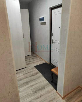 1-к квартира, на длительный срок, 36м2, 8/17 этаж