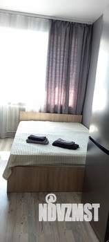 Студия квартира, посуточно, 16м2, 5/5 этаж