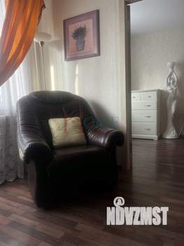 3-к квартира, на длительный срок, 57м2, 2/5 этаж