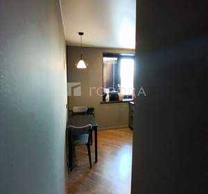 1-к квартира, на длительный срок, 30м2, 9/9 этаж