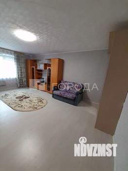 2-к квартира, на длительный срок, 61м2, 11/11 этаж