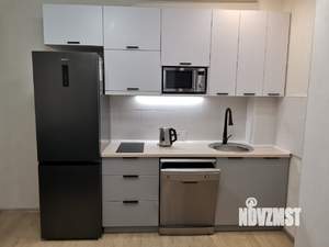 1-к квартира, на длительный срок, 36м2, 5/10 этаж