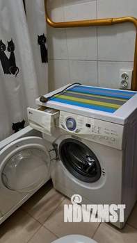 1-к квартира, на длительный срок, 32м2, 4/5 этаж