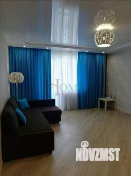 Студия квартира, на длительный срок, 33м2, 7/10 этаж