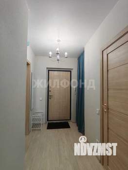 1-к квартира, на длительный срок, 37м2, 12/13 этаж